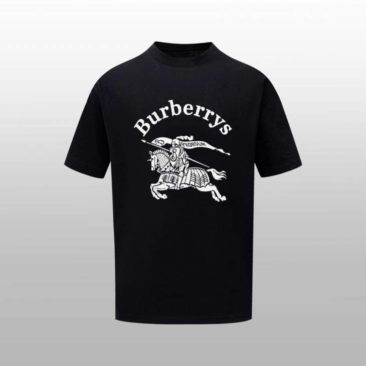 Picture of Burberry T Shirts Short _SKUBurberryS-XLxetr1319659